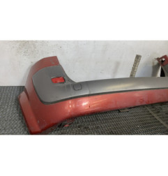 Pare choc arriere RENAULT SCENIC 2