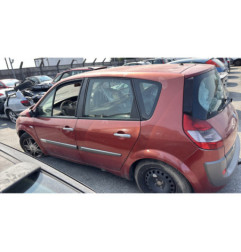 Pare choc arriere RENAULT SCENIC 2