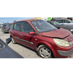 Pare choc arriere RENAULT SCENIC 2