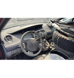 Pare choc arriere RENAULT SCENIC 2