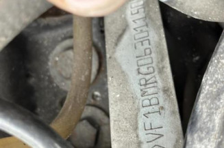 Avertisseur/Klaxon RENAULT MEGANE 2