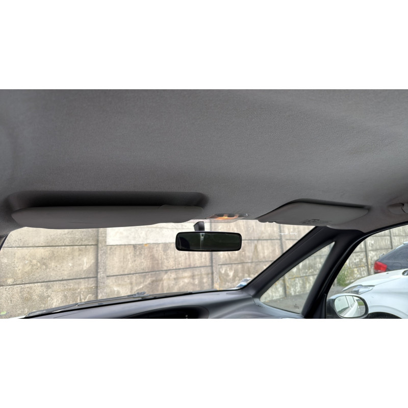 Bloc ABS (freins anti-blocage) CITROEN XSARA PICASSO Photo n°17