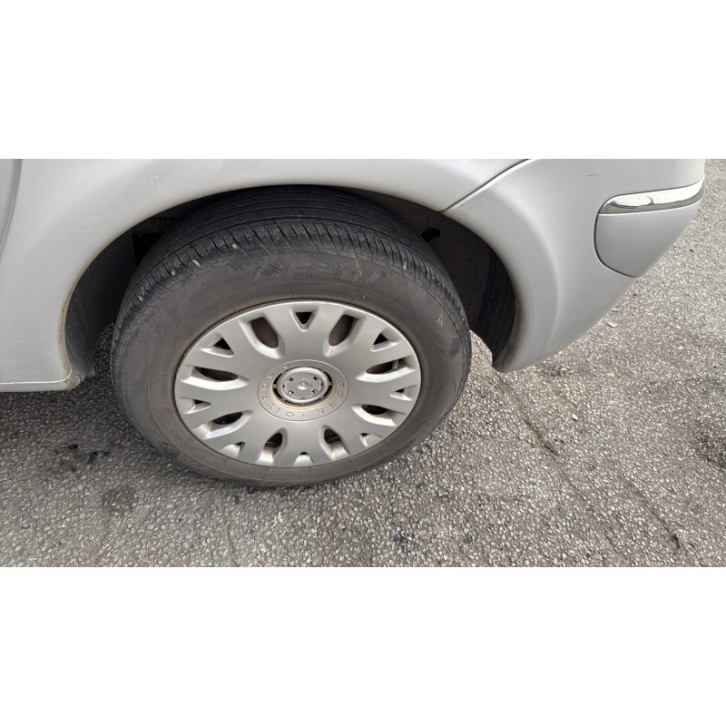 Bloc ABS (freins anti-blocage) CITROEN XSARA PICASSO Photo n°18
