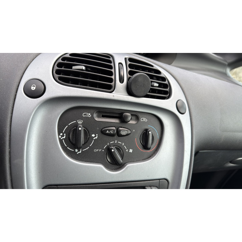 Bloc ABS (freins anti-blocage) CITROEN XSARA PICASSO Photo n°20