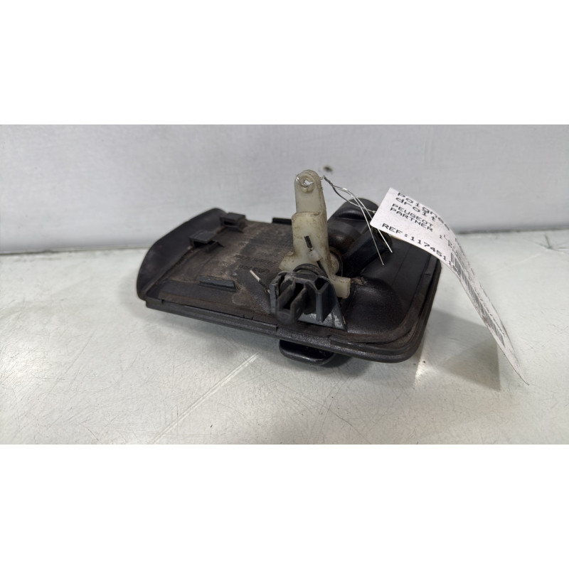Poignee porte laterale droit PEUGEOT PARTNER 1 Photo n°3
