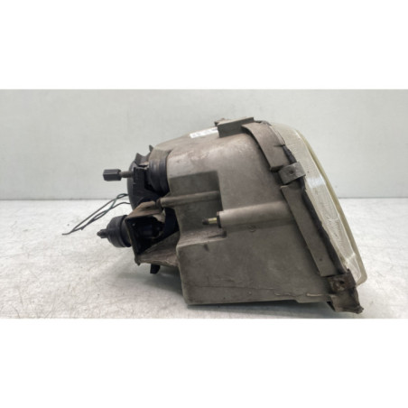 Optique avant principal gauche (feux)(phare) PEUGEOT BOXER 1