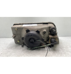 Optique avant principal gauche (feux)(phare) PEUGEOT BOXER 1