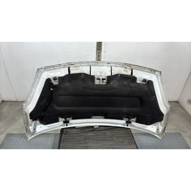 Capot PEUGEOT PARTNER 2 Photo n°4