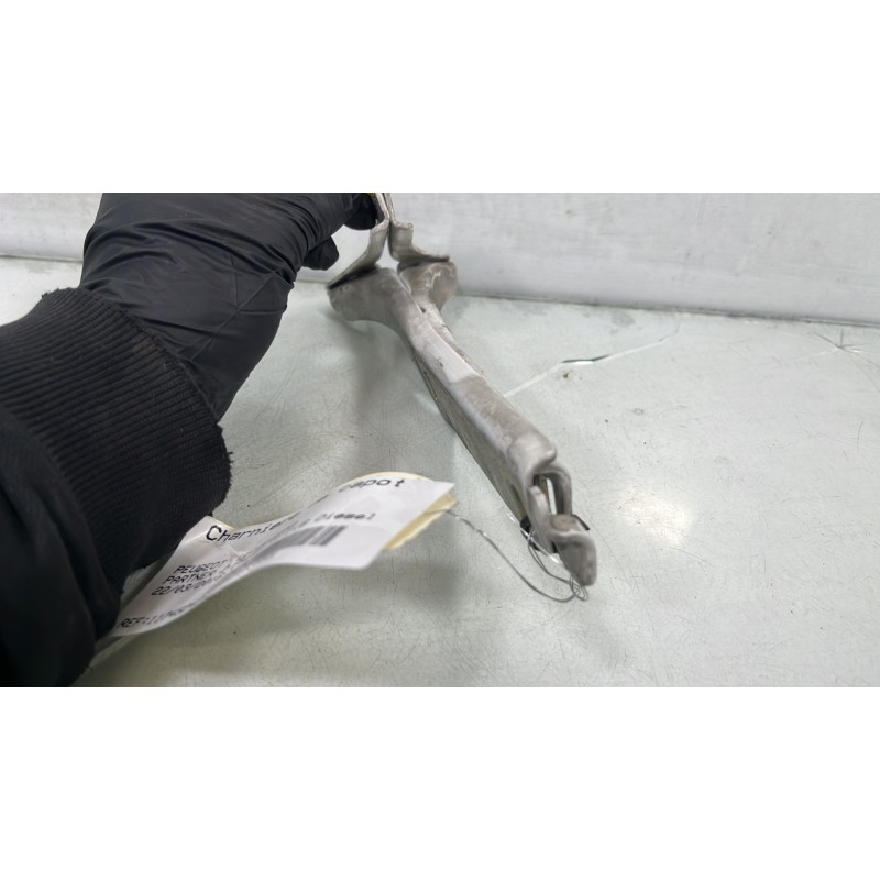 Charniere de capot PEUGEOT PARTNER 2 Photo n°4
