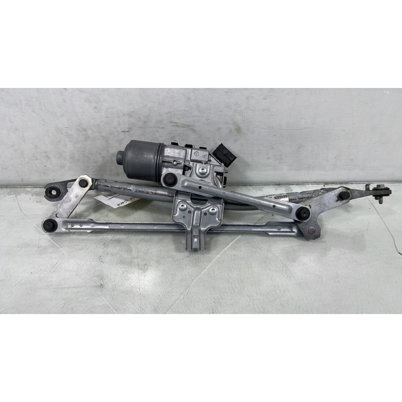 Moteur essuie glace avant PEUGEOT PARTNER 2 Photo n°1