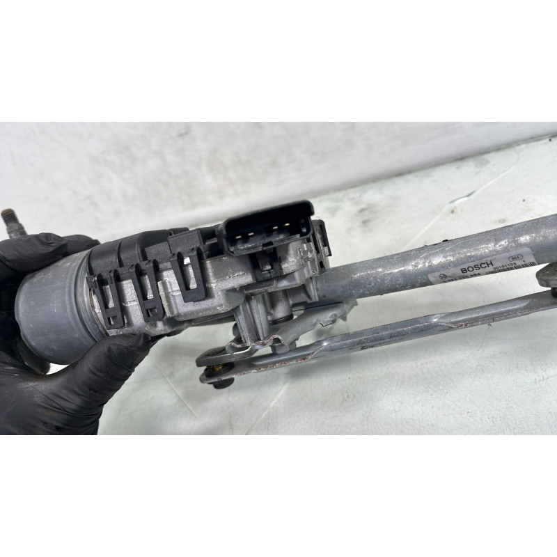 Moteur essuie glace avant PEUGEOT PARTNER 2 Photo n°3