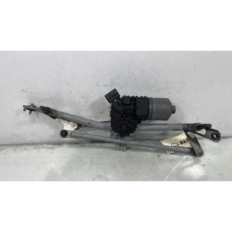 Moteur essuie glace avant PEUGEOT PARTNER 2 Photo n°4