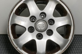 Jante KIA CARNIVAL 2 Photo n°1