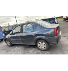 Commodo d'essuie glaces DACIA LOGAN 1