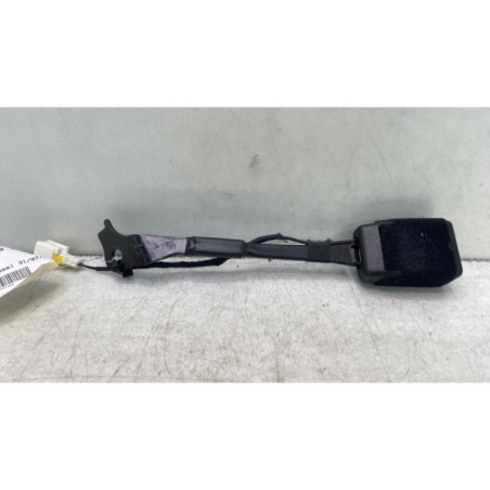 Attache ceinture avant gauche PEUGEOT 308 2 Photo n°1