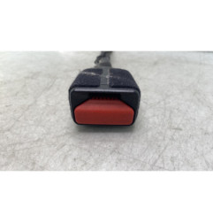 Attache ceinture avant gauche PEUGEOT 308 2