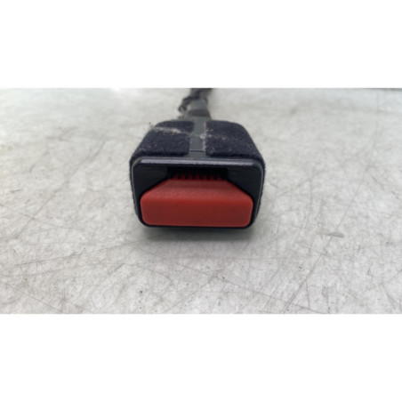 Attache ceinture avant gauche PEUGEOT 308 2