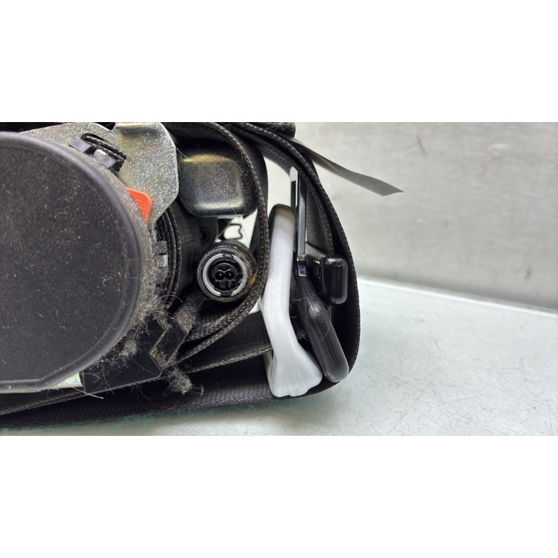 Pretensionneur de ceinture avant gauche PEUGEOT 208 1 Photo n°2