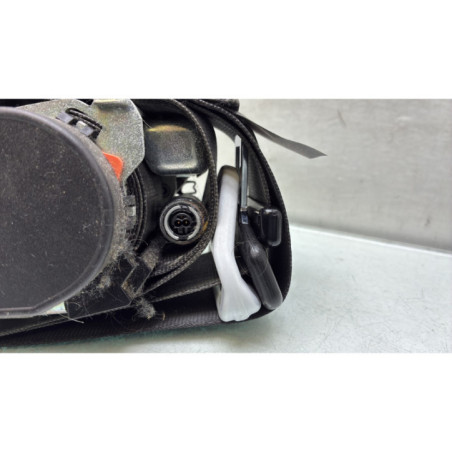 Pretensionneur de ceinture avant gauche PEUGEOT 208 1