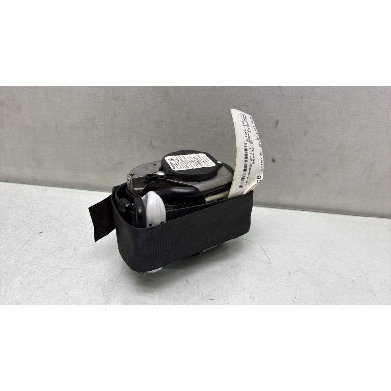 Pretensionneur de ceinture avant gauche PEUGEOT 208 1 Photo n°4
