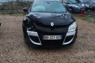 Malle/Hayon arriere RENAULT MEGANE 3