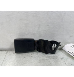 Attache ceinture arriere droit RENAULT TWINGO 2