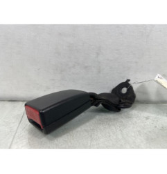 Attache ceinture arriere droit RENAULT TWINGO 2