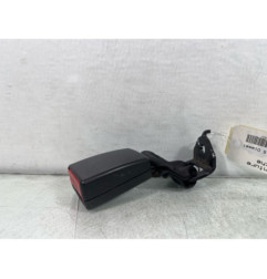 Attache ceinture arriere gauche RENAULT TWINGO 2