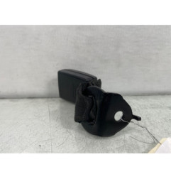 Attache ceinture arriere gauche RENAULT TWINGO 2