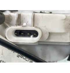 Serrure avant gauche RENAULT TWINGO 2