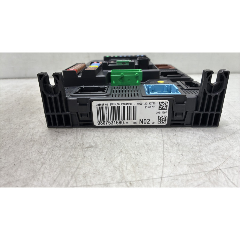 Kit de demarrage PEUGEOT 208 1 Photo n°5
