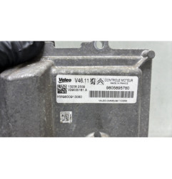 Kit de demarrage PEUGEOT 208 1