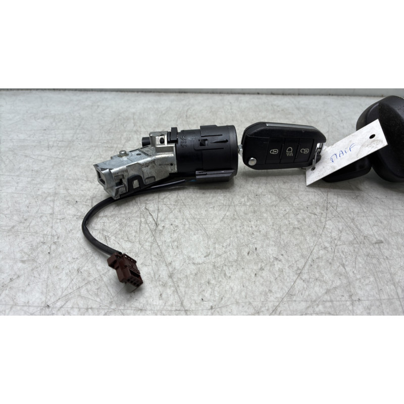 Kit de demarrage PEUGEOT 208 1 Photo n°14