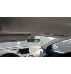Aile avant droit RENAULT MEGANE 3