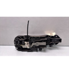 Poignee porte arriere gauche RENAULT MEGANE 3