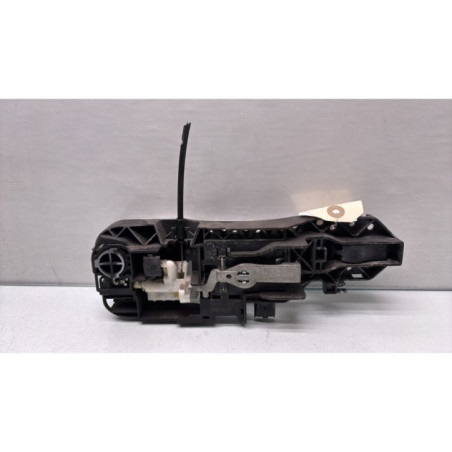 Poignee porte arriere gauche RENAULT MEGANE 3