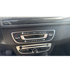 Boitier UPC RENAULT MEGANE 3