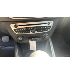 Boitier USM  RENAULT MEGANE 3