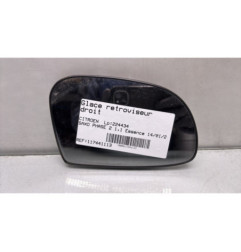 Glace retroviseur droit CITROEN SAXO Photo n°1