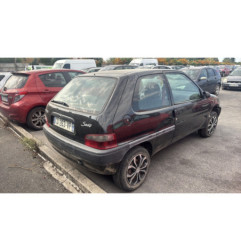 Glace retroviseur droit CITROEN SAXO