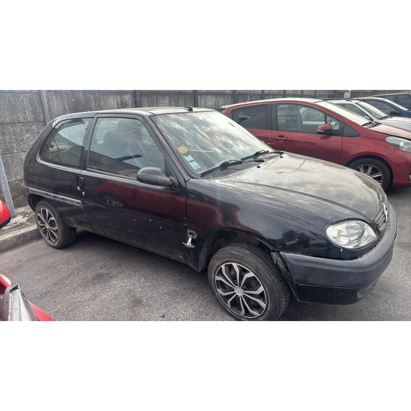 Glace retroviseur droit CITROEN SAXO Photo n°10