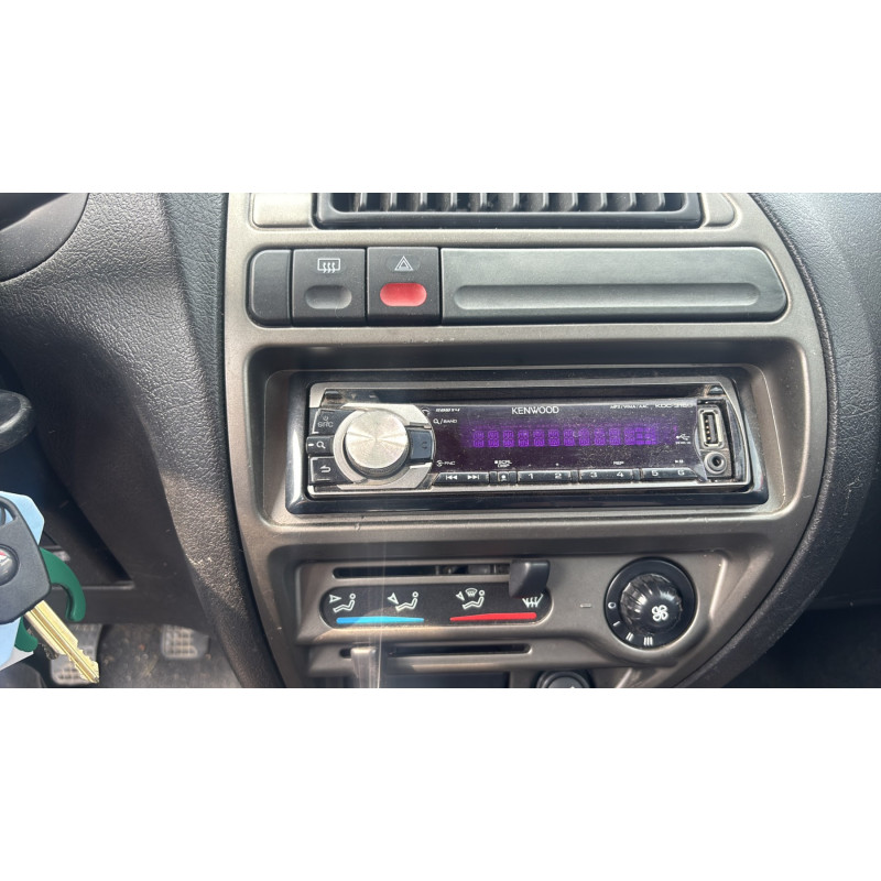 Glace retroviseur droit CITROEN SAXO Photo n°17