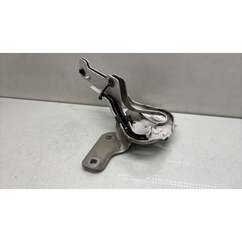 Charniere de capot RENAULT CLIO 3 Photo n°1