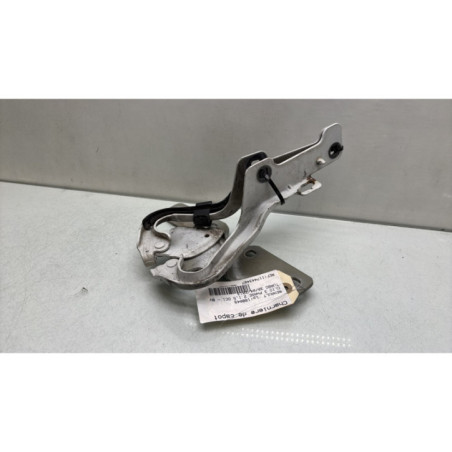 Charniere de capot RENAULT CLIO 3