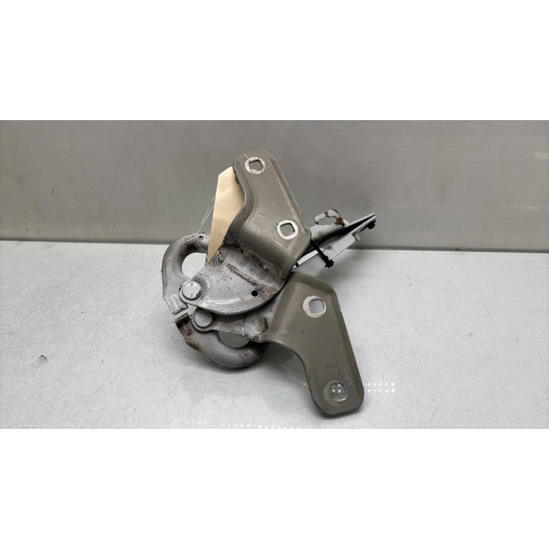 Charniere de capot RENAULT CLIO 3 Photo n°3
