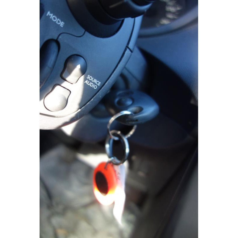 Charniere de capot RENAULT CLIO 3 Photo n°6