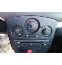 Charniere de capot RENAULT CLIO 3