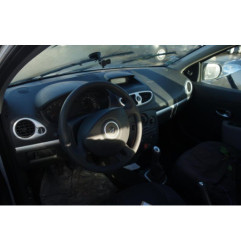 Charniere de capot RENAULT CLIO 3