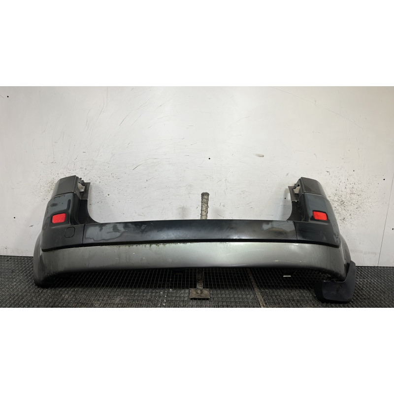 Pare choc arriere RENAULT SCENIC 2 Photo n°1