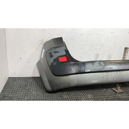 Pare choc arriere RENAULT SCENIC 2